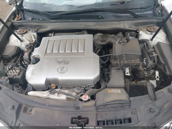 2018 LEXUS ES 350