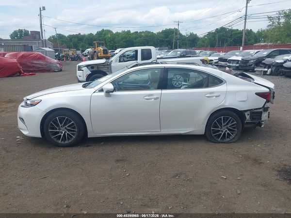 2018 LEXUS ES 350