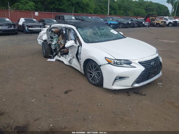2018 LEXUS ES 350