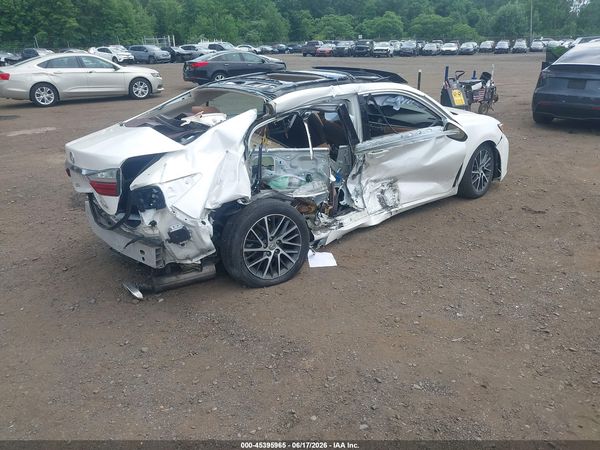 2018 LEXUS ES 350