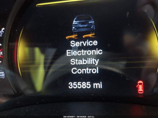 2024 DODGE DURANGO PURSUIT AWD