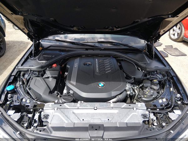 2021 BMW M340I