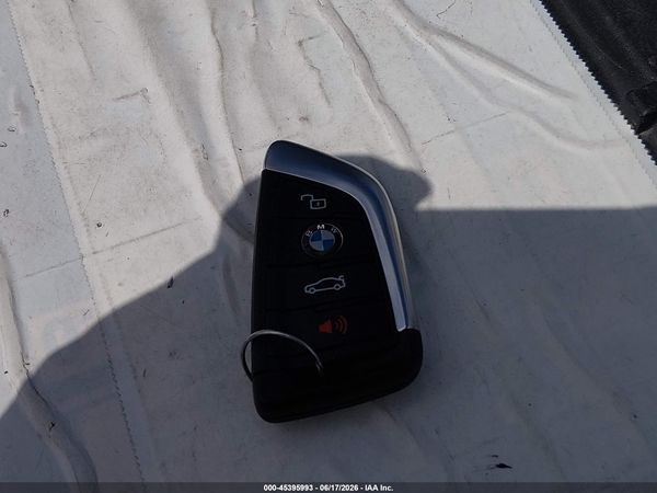 2021 BMW M340I