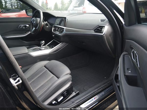 2021 BMW M340I