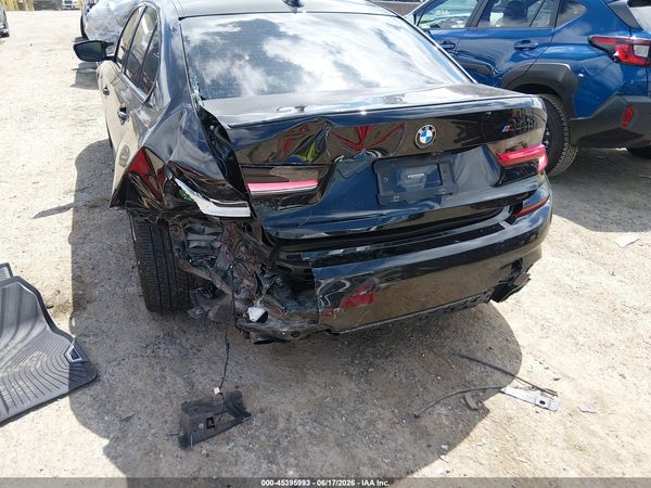 2021 BMW M340I