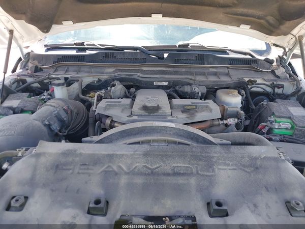 2016 RAM 2500 TRADESMAN