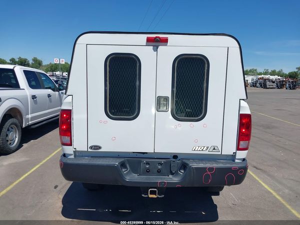 2016 RAM 2500 TRADESMAN