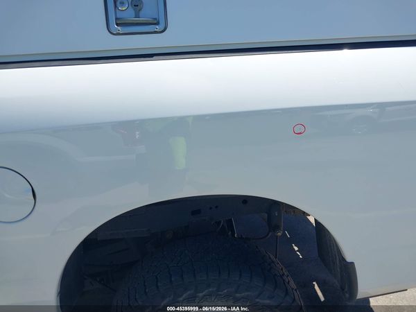 2016 RAM 2500 TRADESMAN