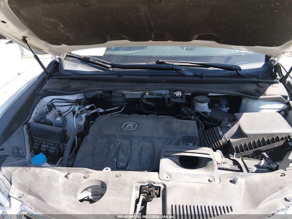 2018 ACURA RDX ACURAWATCH PLUS PACKAGE