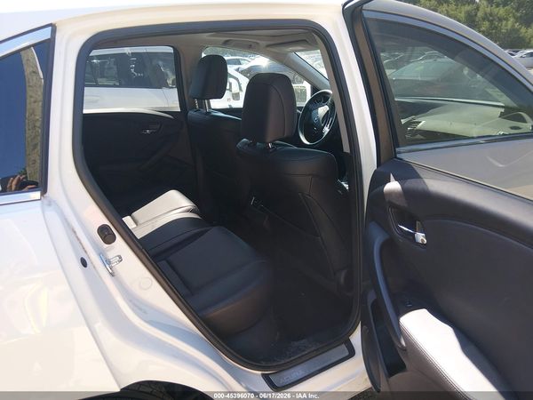 2018 ACURA RDX ACURAWATCH PLUS PACKAGE