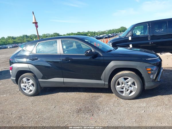 2024 HYUNDAI KONA SE