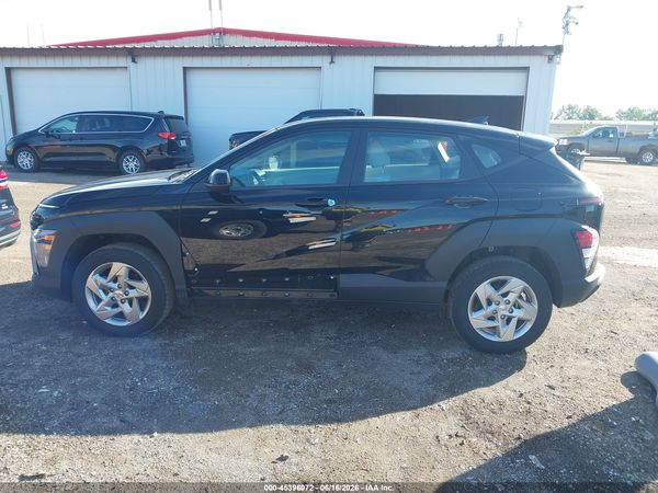 2024 HYUNDAI KONA SE