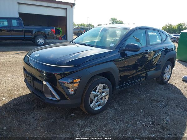 2024 HYUNDAI KONA SE