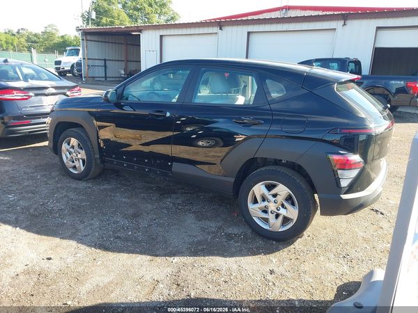 2024 HYUNDAI KONA SE