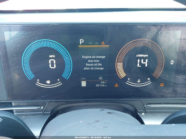 2024 HYUNDAI KONA SE