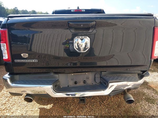 2021 RAM 1500 BIG HORN  4X2 6'4 BOX