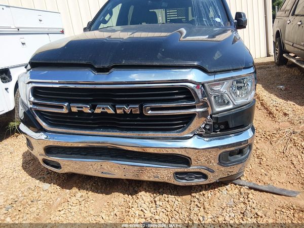 2021 RAM 1500 BIG HORN  4X2 6'4 BOX