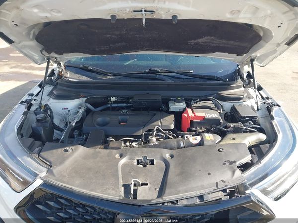 2019 ACURA RDX A-SPEC PACKAGE
