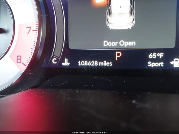 2019 ACURA RDX A-SPEC PACKAGE