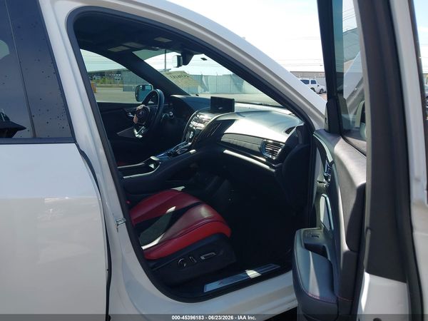 2019 ACURA RDX A-SPEC PACKAGE