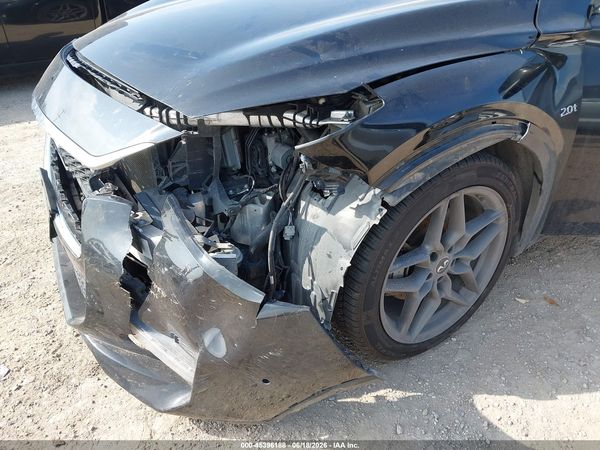 2017 INFINITI QX30 SPORT