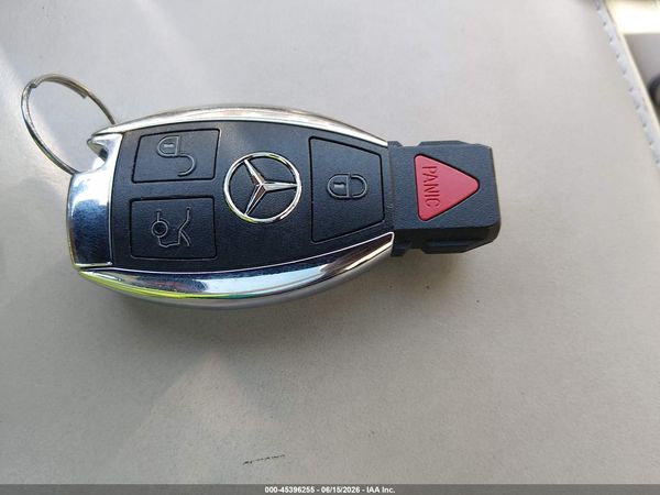 2014 MERCEDES-BENZ S 550 4MATIC