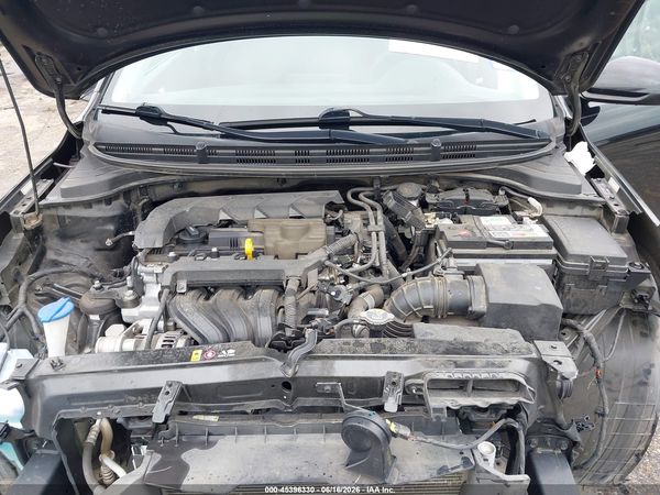 2021 KIA RIO S