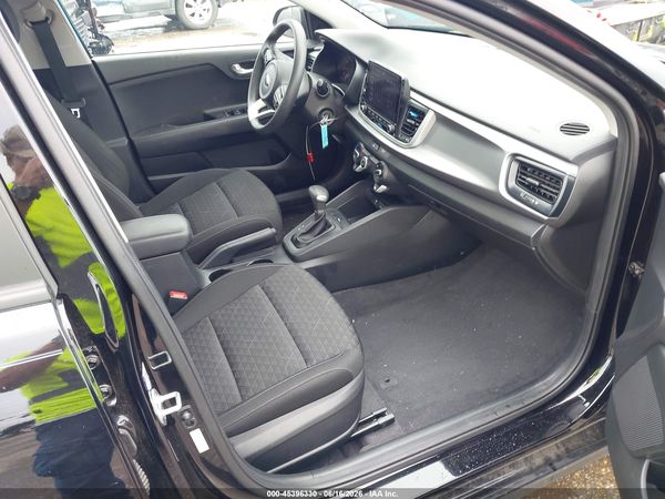 2021 KIA RIO S