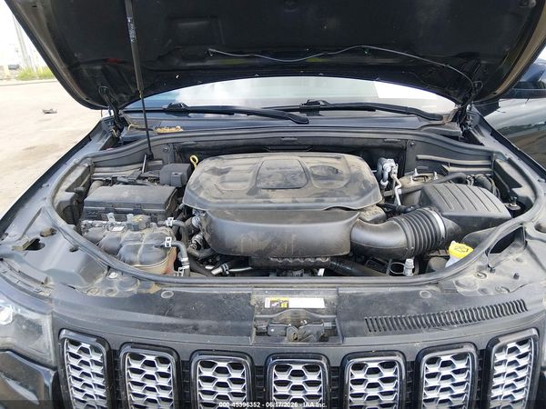 2020 JEEP GRAND CHEROKEE ALTITUDE 4X2