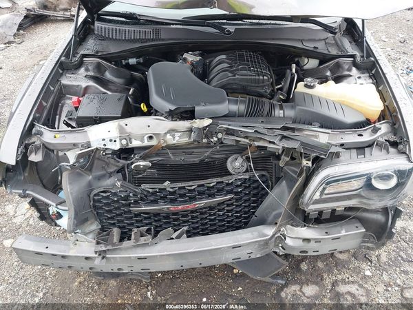 2023 CHRYSLER 300 300S