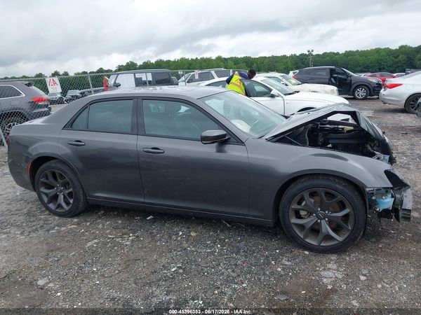2023 CHRYSLER 300 300S
