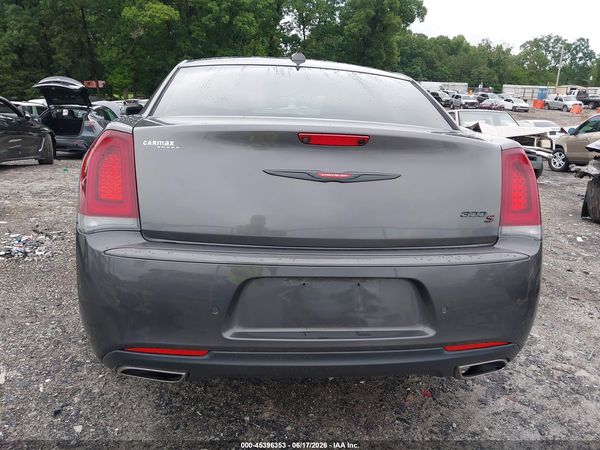 2023 CHRYSLER 300 300S