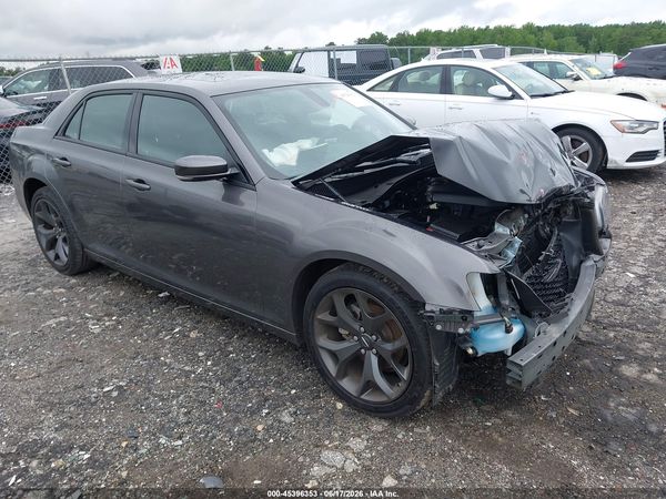 2023 CHRYSLER 300 300S