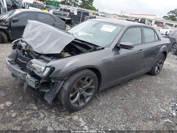 2023 CHRYSLER 300 300S