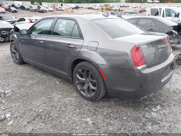 2023 CHRYSLER 300 300S