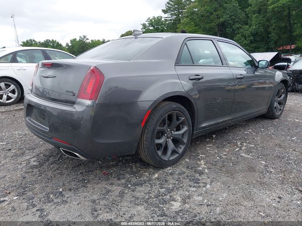 2023 CHRYSLER 300 300S