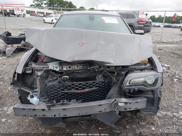 2023 CHRYSLER 300 300S