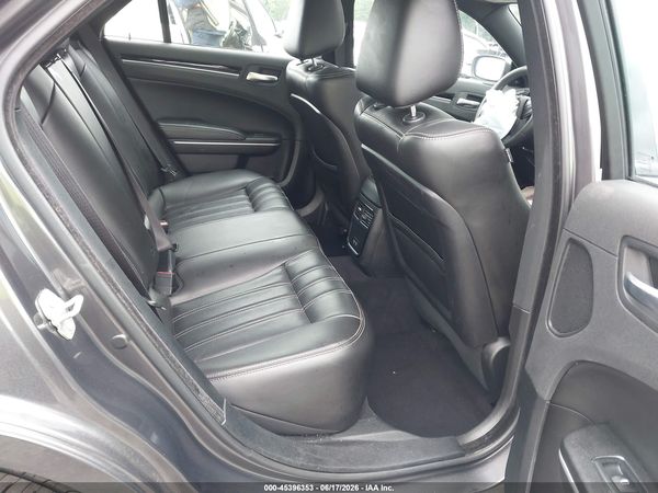 2023 CHRYSLER 300 300S