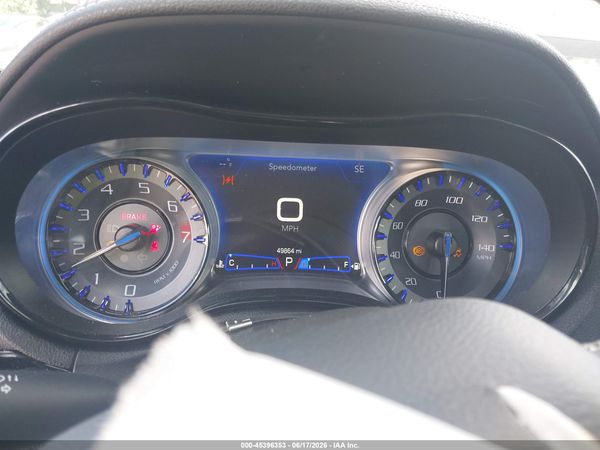 2023 CHRYSLER 300 300S