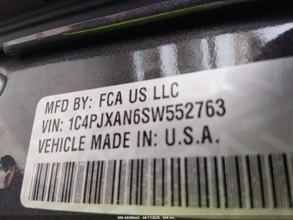 2025 JEEP WRANGLER 2-DOOR WILLYS 4X4