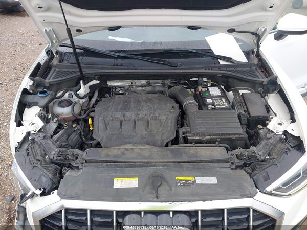 2023 AUDI Q3