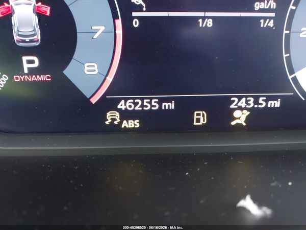 2023 AUDI Q3