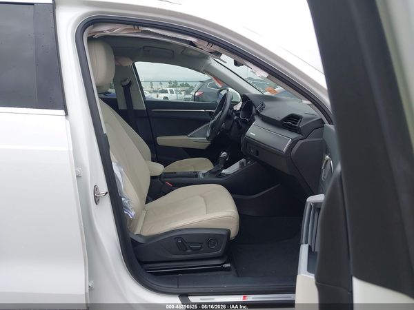 2023 AUDI Q3