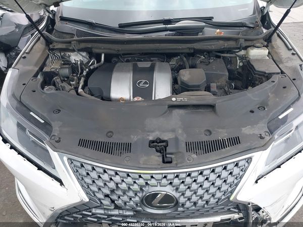 2022 LEXUS RX 350 350 Base