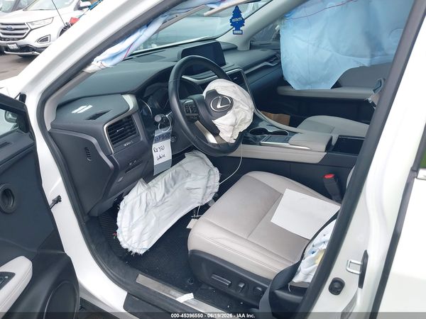 2022 LEXUS RX 350 350 Base
