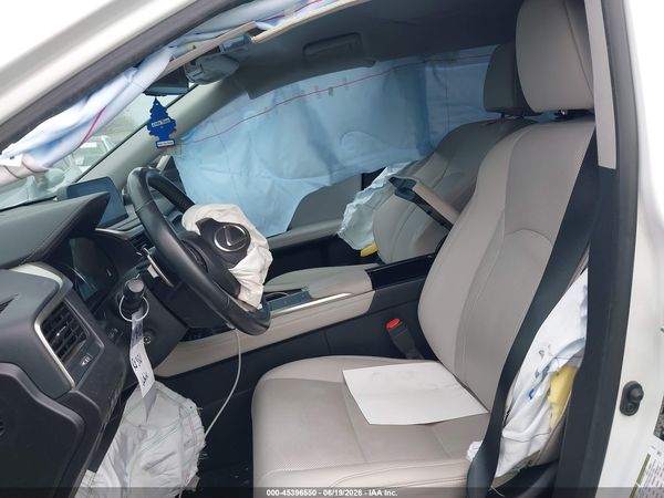 2022 LEXUS RX 350 350 Base