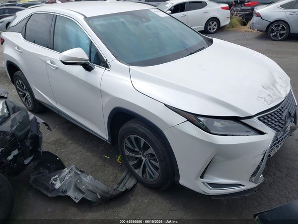 2022 LEXUS RX 350 350 Base