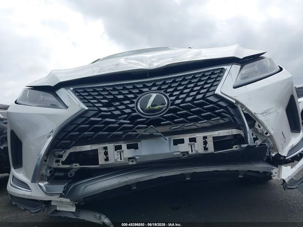 2022 LEXUS RX 350 350 Base