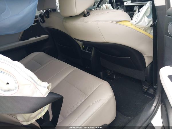 2022 LEXUS RX 350 350 Base