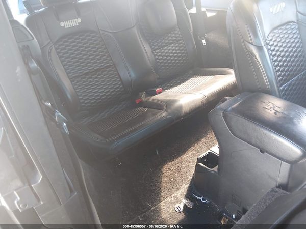 2019 JEEP WRANGLER SPORT S 4X4